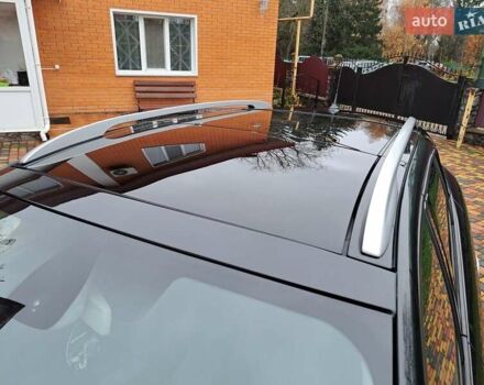 Черный Рено Меган, объемом двигателя 1.46 л и пробегом 249 тыс. км за 7650 $, фото 23 на Automoto.ua