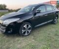 Чорний Рено Меган, об'ємом двигуна 1.5 л та пробігом 208 тис. км за 7750 $, фото 10 на Automoto.ua