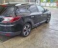 Черный Рено Меган, объемом двигателя 1.46 л и пробегом 309 тыс. км за 7000 $, фото 4 на Automoto.ua
