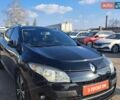 Черный Рено Меган, объемом двигателя 1.87 л и пробегом 282 тыс. км за 7999 $, фото 1 на Automoto.ua