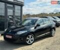 Черный Рено Меган, объемом двигателя 1.46 л и пробегом 204 тыс. км за 7650 $, фото 1 на Automoto.ua