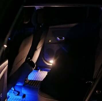 Рено Меган 2011 в Кропивницком (Кировограде) на Automoto.ua Черный Рено Меган, объемом двигателя 1.5 л и пробегом 270 тыс. км за 8500 $, фото 5 на Automoto.ua