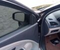 Черный Рено Меган, объемом двигателя 1.6 л и пробегом 230 тыс. км за 8200 $, фото 9 на Automoto.ua