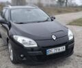 Черный Рено Меган, объемом двигателя 1.87 л и пробегом 187 тыс. км за 7000 $, фото 11 на Automoto.ua