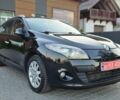 Черный Рено Меган, объемом двигателя 1.5 л и пробегом 237 тыс. км за 7950 $, фото 2 на Automoto.ua