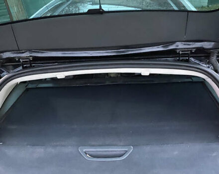 Черный Рено Меган, объемом двигателя 1.46 л и пробегом 223 тыс. км за 7400 $, фото 6 на Automoto.ua