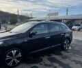 Черный Рено Меган, объемом двигателя 1.46 л и пробегом 360 тыс. км за 6500 $, фото 1 на Automoto.ua