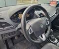 Черный Рено Меган, объемом двигателя 1.46 л и пробегом 263 тыс. км за 7999 $, фото 11 на Automoto.ua