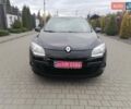 Чорний Рено Меган, об'ємом двигуна 1.6 л та пробігом 218 тис. км за 6950 $, фото 1 на Automoto.ua
