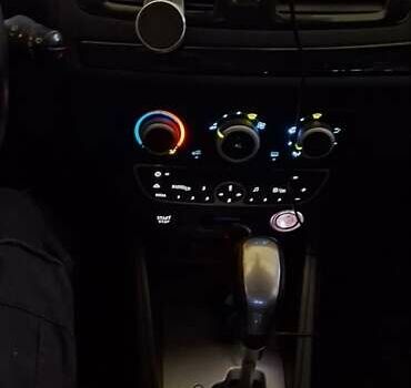 Чорний Рено Меган, об'ємом двигуна 1.46 л та пробігом 321 тис. км за 6999 $, фото 24 на Automoto.ua