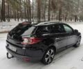 Черный Рено Меган, объемом двигателя 1.4 л и пробегом 183 тыс. км за 7200 $, фото 7 на Automoto.ua