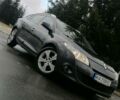 Рено Меган 2011 в Бердичеве на Automoto.ua Черный Рено Меган, объемом двигателя 2 л и пробегом 84 тыс. км за 8999 $, фото 10 на Automoto.ua