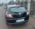 Черный Рено Меган, объемом двигателя 1.46 л и пробегом 257 тыс. км за 5800 $, фото 7 на Automoto.ua