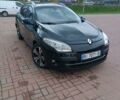 Чорний Рено Меган, об'ємом двигуна 1.5 л та пробігом 360 тис. км за 6300 $, фото 1 на Automoto.ua