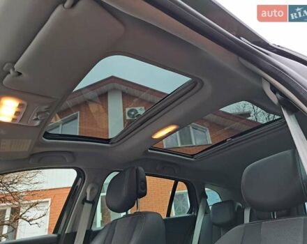 Черный Рено Меган, объемом двигателя 1.46 л и пробегом 249 тыс. км за 7650 $, фото 102 на Automoto.ua