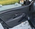 Черный Рено Меган, объемом двигателя 1.46 л и пробегом 244 тыс. км за 7200 $, фото 14 на Automoto.ua