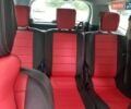 Черный Рено Меган, объемом двигателя 1.6 л и пробегом 280 тыс. км за 8636 $, фото 2 на Automoto.ua