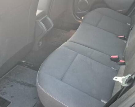 Черный Рено Меган, объемом двигателя 1.46 л и пробегом 179 тыс. км за 7200 $, фото 14 на Automoto.ua