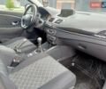 Черный Рено Меган, объемом двигателя 1.46 л и пробегом 198 тыс. км за 6600 $, фото 21 на Automoto.ua