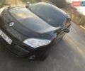 Черный Рено Меган, объемом двигателя 1.46 л и пробегом 345 тыс. км за 6350 $, фото 5 на Automoto.ua
