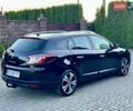 Чорний Рено Меган, об'ємом двигуна 1.5 л та пробігом 268 тис. км за 7450 $, фото 21 на Automoto.ua