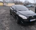 Чорний Рено Меган, об'ємом двигуна 1.46 л та пробігом 317 тис. км за 8000 $, фото 1 на Automoto.ua