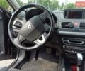 Черный Рено Меган, объемом двигателя 1.46 л и пробегом 278 тыс. км за 7450 $, фото 5 на Automoto.ua