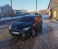 Чорний Рено Меган, об'ємом двигуна 1.46 л та пробігом 325 тис. км за 7600 $, фото 6 на Automoto.ua