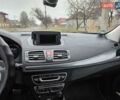 Черный Рено Меган, объемом двигателя 1.5 л и пробегом 190 тыс. км за 7300 $, фото 7 на Automoto.ua