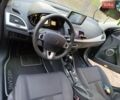 Черный Рено Меган, объемом двигателя 1.46 л и пробегом 285 тыс. км за 7300 $, фото 62 на Automoto.ua