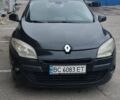 Чорний Рено Меган, об'ємом двигуна 1.46 л та пробігом 225 тис. км за 6200 $, фото 1 на Automoto.ua