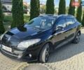 Черный Рено Меган, объемом двигателя 1.46 л и пробегом 271 тыс. км за 7500 $, фото 6 на Automoto.ua
