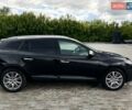 Черный Рено Меган, объемом двигателя 1.46 л и пробегом 197 тыс. км за 8199 $, фото 8 на Automoto.ua