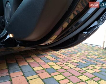 Черный Рено Меган, объемом двигателя 1.46 л и пробегом 249 тыс. км за 7650 $, фото 140 на Automoto.ua