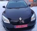Чорний Рено Меган, об'ємом двигуна 1.6 л та пробігом 223 тис. км за 7600 $, фото 5 на Automoto.ua