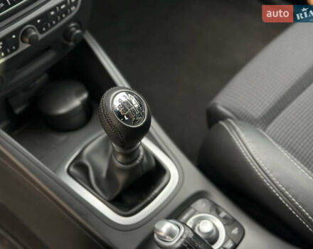 Черный Рено Меган, объемом двигателя 2 л и пробегом 245 тыс. км за 8499 $, фото 38 на Automoto.ua