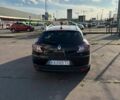Черный Рено Меган, объемом двигателя 1.5 л и пробегом 341 тыс. км за 6499 $, фото 6 на Automoto.ua