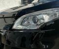 Черный Рено Меган, объемом двигателя 1.46 л и пробегом 278 тыс. км за 7200 $, фото 1 на Automoto.ua