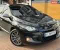 Черный Рено Меган, объемом двигателя 1.87 л и пробегом 288 тыс. км за 8900 $, фото 1 на Automoto.ua