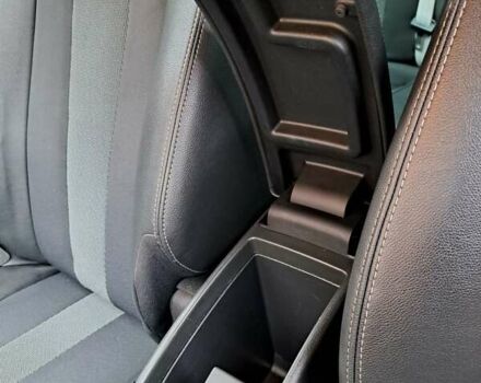 Черный Рено Меган, объемом двигателя 1.46 л и пробегом 249 тыс. км за 7650 $, фото 99 на Automoto.ua