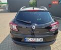 Черный Рено Меган, объемом двигателя 1.46 л и пробегом 293 тыс. км за 6000 $, фото 6 на Automoto.ua