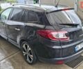Черный Рено Меган, объемом двигателя 1.46 л и пробегом 309 тыс. км за 7000 $, фото 2 на Automoto.ua