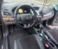 Черный Рено Меган, объемом двигателя 1.46 л и пробегом 256 тыс. км за 6300 $, фото 8 на Automoto.ua