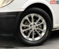 Черный Рено Меган, объемом двигателя 1.46 л и пробегом 285 тыс. км за 7300 $, фото 43 на Automoto.ua