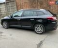 Черный Рено Меган, объемом двигателя 1.87 л и пробегом 292 тыс. км за 6750 $, фото 31 на Automoto.ua