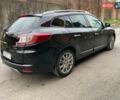 Черный Рено Меган, объемом двигателя 1.87 л и пробегом 292 тыс. км за 6750 $, фото 20 на Automoto.ua