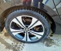 Черный Рено Меган, объемом двигателя 1.46 л и пробегом 232 тыс. км за 8500 $, фото 21 на Automoto.ua