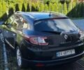 Черный Рено Меган, объемом двигателя 1.46 л и пробегом 281 тыс. км за 7399 $, фото 2 на Automoto.ua