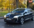 Чорний Рено Меган, об'ємом двигуна 1.4 л та пробігом 168 тис. км за 7800 $, фото 1 на Automoto.ua