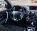 Черный Рено Меган, объемом двигателя 1.46 л и пробегом 276 тыс. км за 9200 $, фото 27 на Automoto.ua